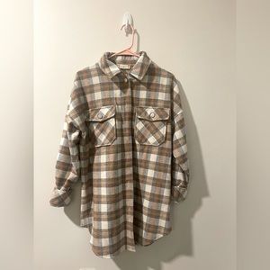 Altar’d State Flannel
